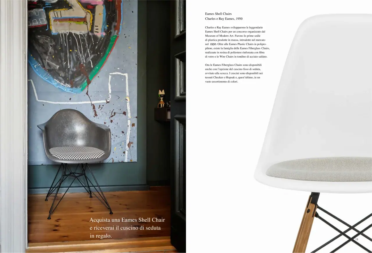 Promozione Autunno Vitra — immagine 4